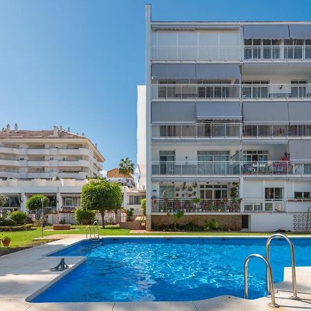 Benasol Apartment Benalmádena Exterior photo